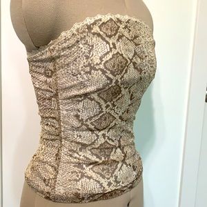 🔥Top by United Colors Of Benetton, Made in Italy